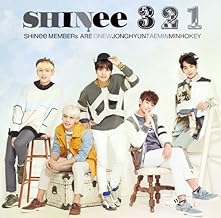 Amazon Com Shinee 1 And 1 Amazon Com Shinee 1 And 1