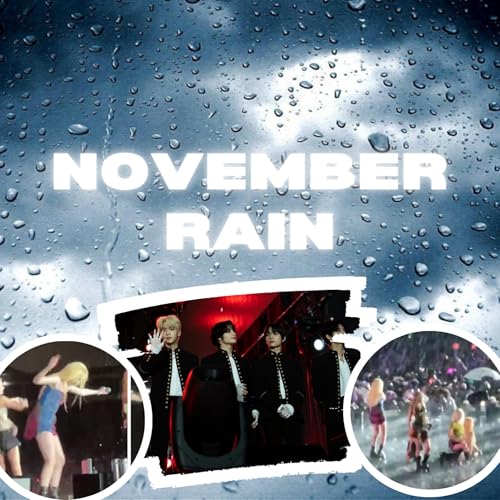 20. November Rain