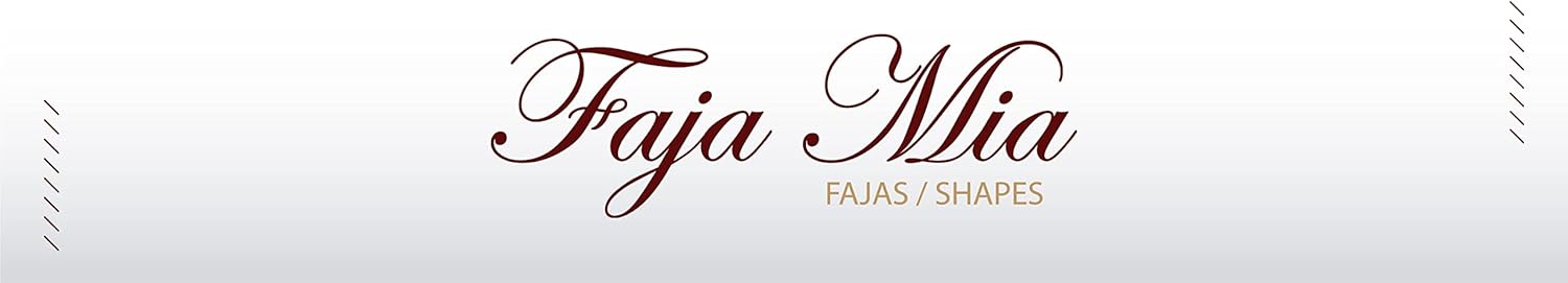 Miniatura 6 de Faja Mia 0670 Fajas Colombianas Reductoras y Moldeadoras Postparto Body Shaper para mujeres después de la cirugía de compresión