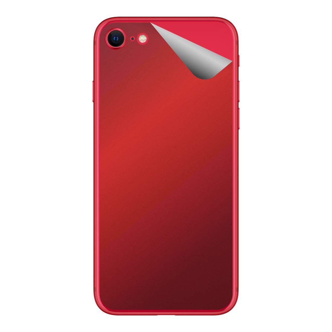 Amazon | PDA工房 スキンシール iPhone SE (第3世代) / iPhone SE (第2