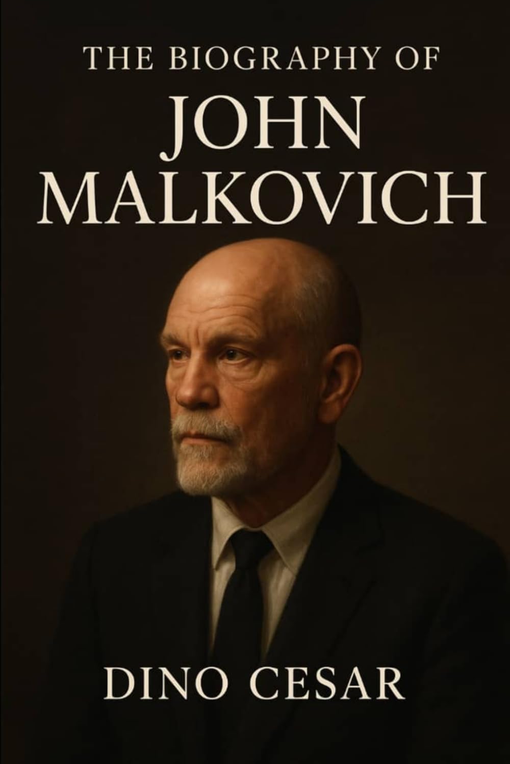 The Biography of John Malkovich: The Story of an Outsider Who Transformed American Acting