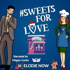 『# Sweets For Love』のカバーアート