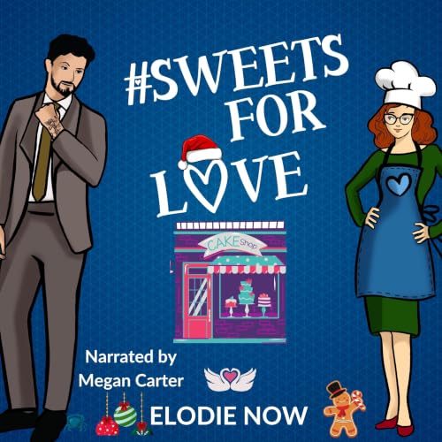 # Sweets For Love cover art