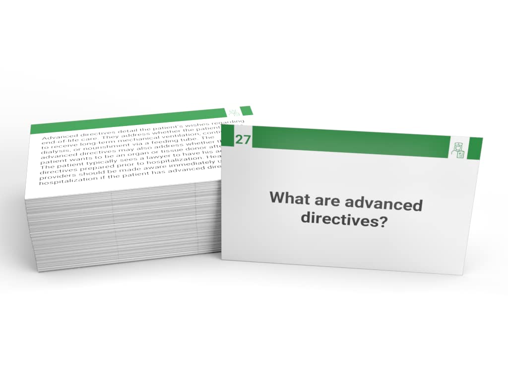 CNA Study Cards 2026-2027: CNA Exam Prep Materials with Practice Test Questions [Full Color Cards]