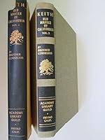Keith Old Master of California Volume 2 B00C65UVEM Book Cover