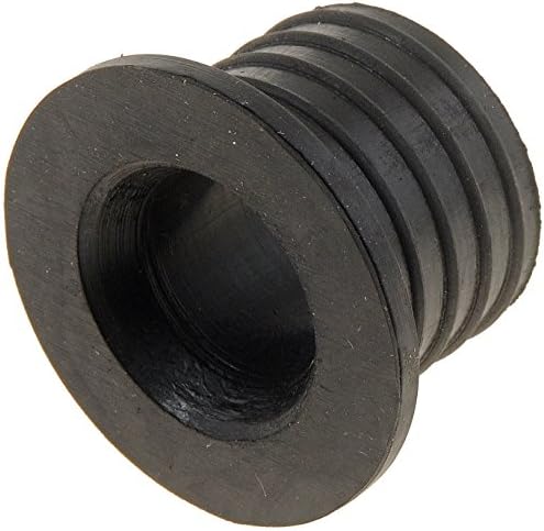 Dorman 42327 PCV Grommet - 0.712 ID - 1.477 In. OD - 0.990 In. Thickness Compatible with Select Ford / Lincoln / Mercury Models