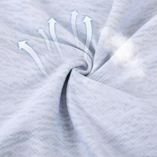 3D Cat Ski Balaclava Sheisty Face Mask with Ears,Cat Ski Mask,Animal Ski Mask,for Music Festivals Raves Ski Halloween Party Outdoor Activities(White) - Thumbnail 3