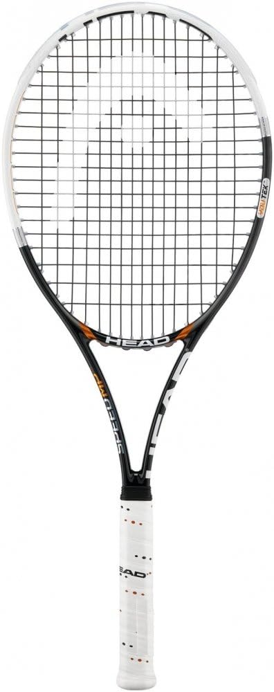Head YouTek IG Extreme Mid Plus Tennis Racquet-Unstrung
