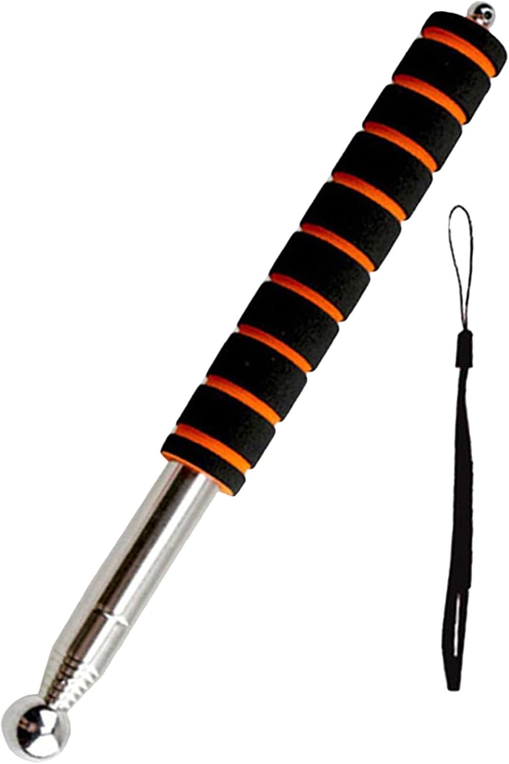 1. Telescopic Hollowing Drum Hammer for Home Inspection Sound Detection Tool for Wall Check and Easy to Use Inspection Hammer