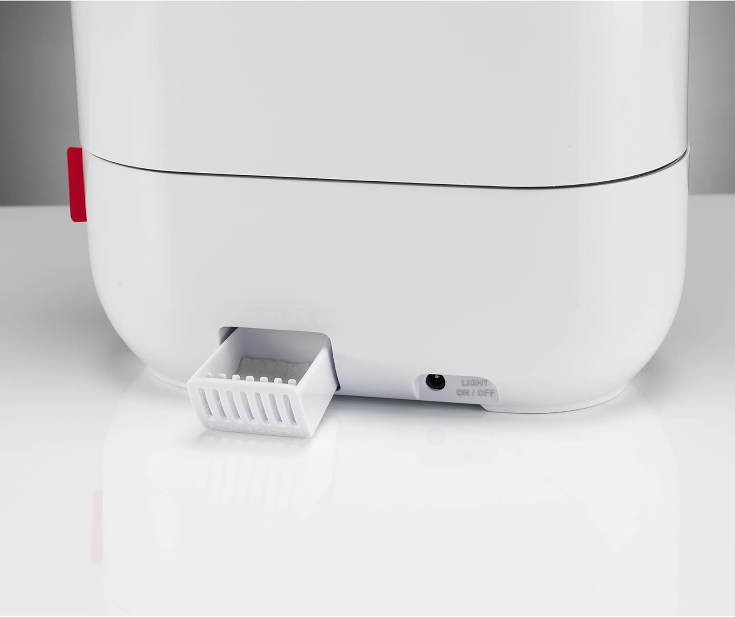 Fragrance container on BONECO U200 Humidifier