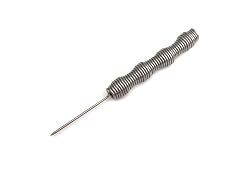 Metal Coil Hookah Poker