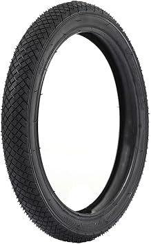 CATAZER Bike Tyre for BMX Bike, Folding Bike, Road Bike, Mountain Bike, 12/14/16/18/20 X 2.125