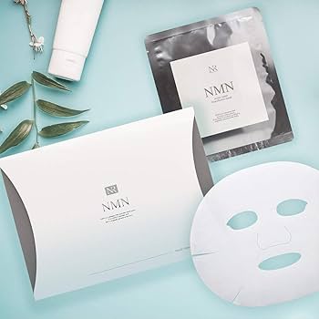 ナチュレリカバー　6点　（ローション、洗顔、マスク） Amazon.co.jp: Natuore Recover ナチュレリカバー NMN モイスト