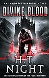 Divine Blood (Immortal Warriors)