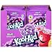 Kool-Aid Flavored Drink Mix, Unsweetened Grape, 0.14 Ounce Packets (Pack of 96)