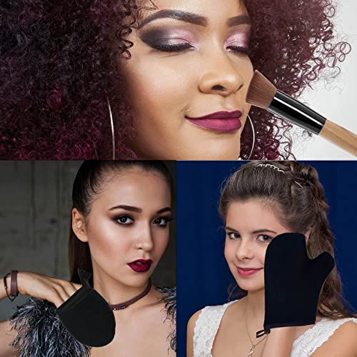 Kit de guantes de bronceado de 5 unidades - imagen 7