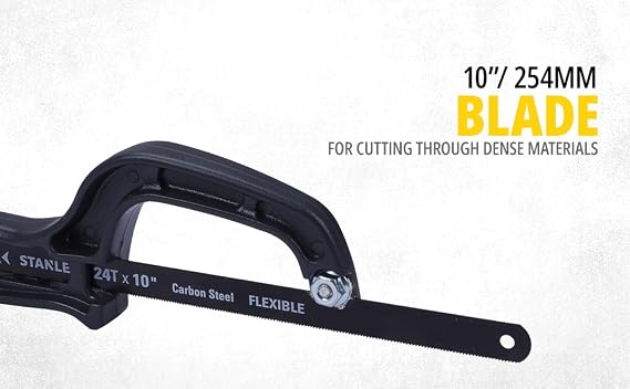 Stanley ST020807 300mm Mini Arm Saw