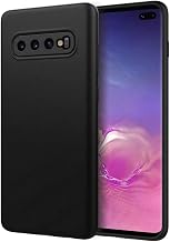 Skyro Back Case Cover for Samsung Galaxy S10 | Compatible for Samsung Galaxy S10 Back Case Cover | Soft Flexible Silicon| ...