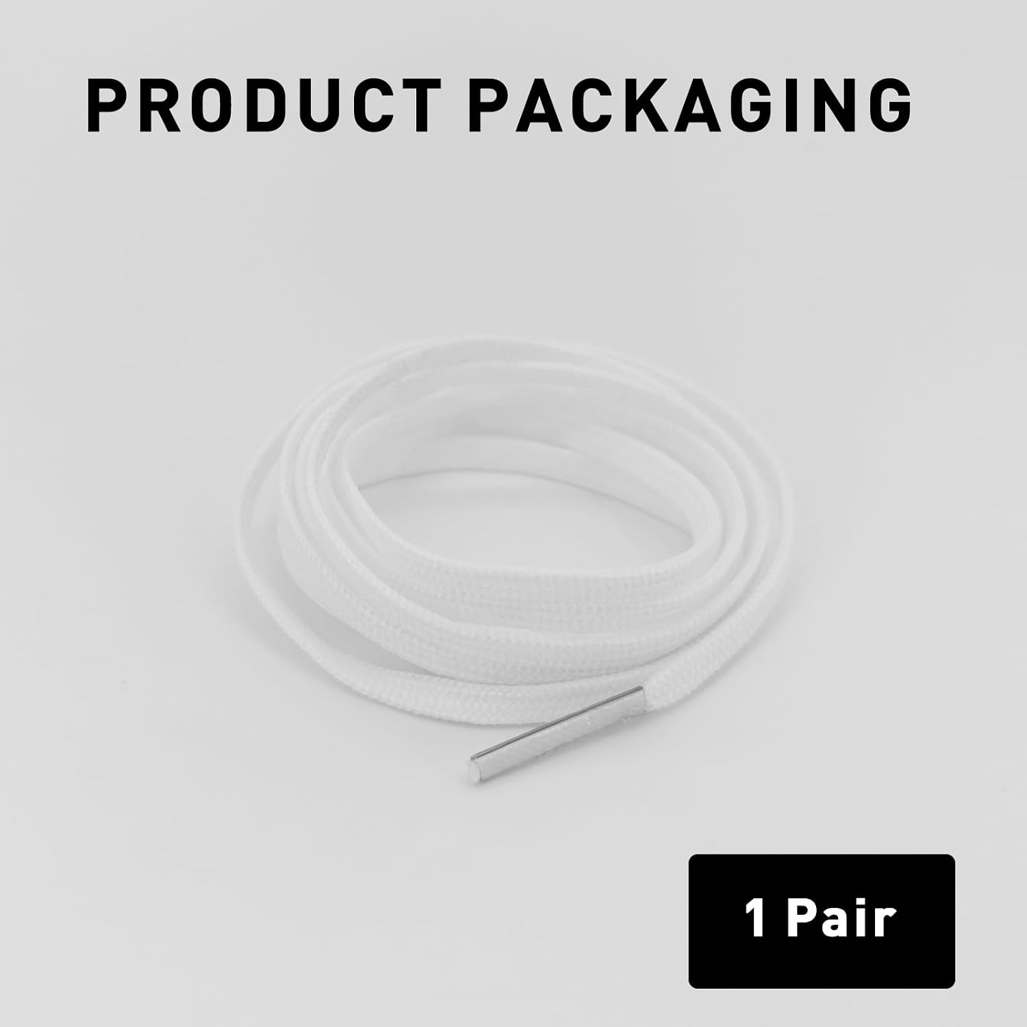 UamGlsob Soccer Cleat Laces for Mercurial Vapor, Superfly, Phantom Sneakers