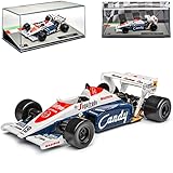 Das Fahrzeug ist ca 11 cm lang.