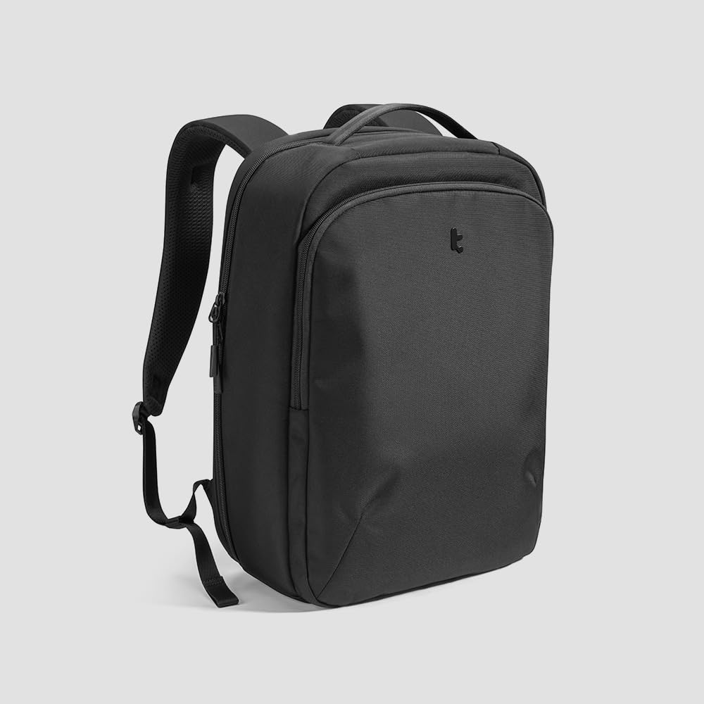 Tomtoc Explorer-T60 Laptop Backpack 16 Inch/22.5L-Black-picture-54
