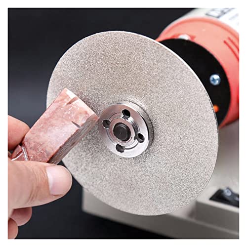 4" 100mm 80-2000# �_�C�������h�R�[�e�B���O���ꂽ�t���b�g���b�v�z�C�[����΍׍H���������f�B�X�N,���ϋv(240)