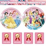 Zoom IMG-2 set di 50 stoviglie per