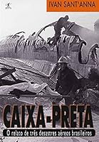 Caixa-preta 8573023414 Book Cover