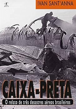 Paperback Caixa-preta (Portuguese Edition) [Portuguese] Book