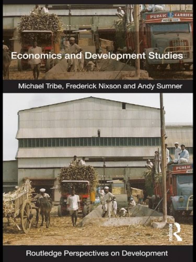 Amazon.co.jp: Economics and Development Studies (Routledge