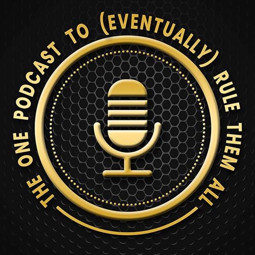 Taker Buries Trick, Bubba Ray Discourse, Speed Running, News of The Week, and more! | Episode 235