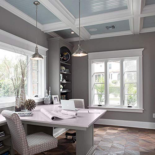 Halo Rl 5 In. & 6 In. 2700K-5000K Tunable Smart White Integrated Led Recessed Ceiling Light Trim Selectable Lumen #TOP5