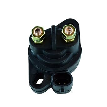 RMSTATOR Starter Relay Solenoid for Arctic Cat TBX TRV 650 700 2007-2017