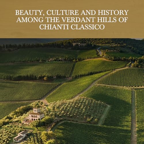 Castello di Albola Chianti Classico Riserva DOCG - Italian Still Red Wine from Tuscany - 100% Sangiovese Grapes - 75cl / 750ml, 13.5% ABV