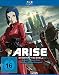 Produktbild Ghost in the Shell - ARISE: border: 1+2 [Blu-ray]