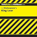 King Lear: CliffsNotes