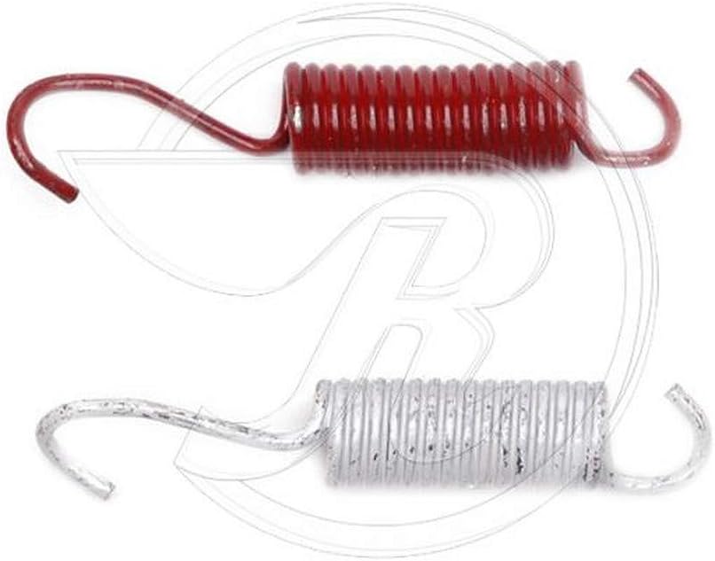Raybestos H490 Professional Grade Drum Brake Shoe Adjusting Screw Spring