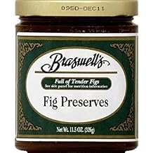 Braswell Preserve Fig