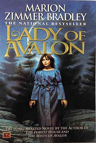 Lady of Avalon