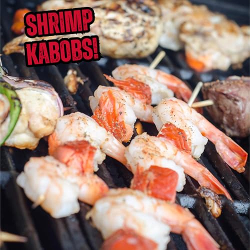 Image of Fish Seasoning | Premium Seafood seasoning w /gourmet spices and natural lemon flavor | Runnin' Wild Foods, 5.7 ounces