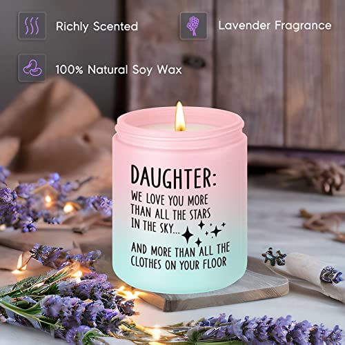 Miracu Candles, Gifts For Teen Girls, Teen Girls Gifts, Teenage Girl Birthday Gift Ideas, Teenage Girls Gifts Ideas, Daughter Gifts From Mom, Dad - Birthday Gifts For Daughter, Gift For Teenage Girl #TOP1