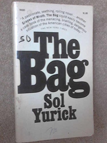 The bag B0007GSFXG Book Cover