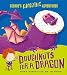 Doughnuts for a Dragon (George's Amazing Adventures)