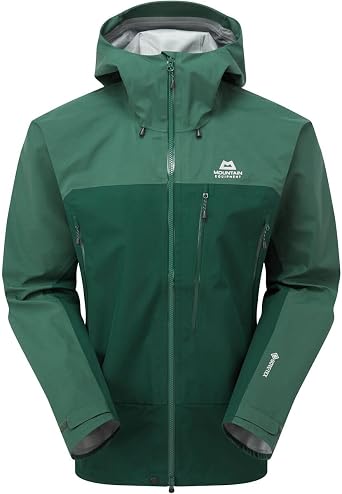 Mountain Equipment Makalu Jacket Pine/Fern S