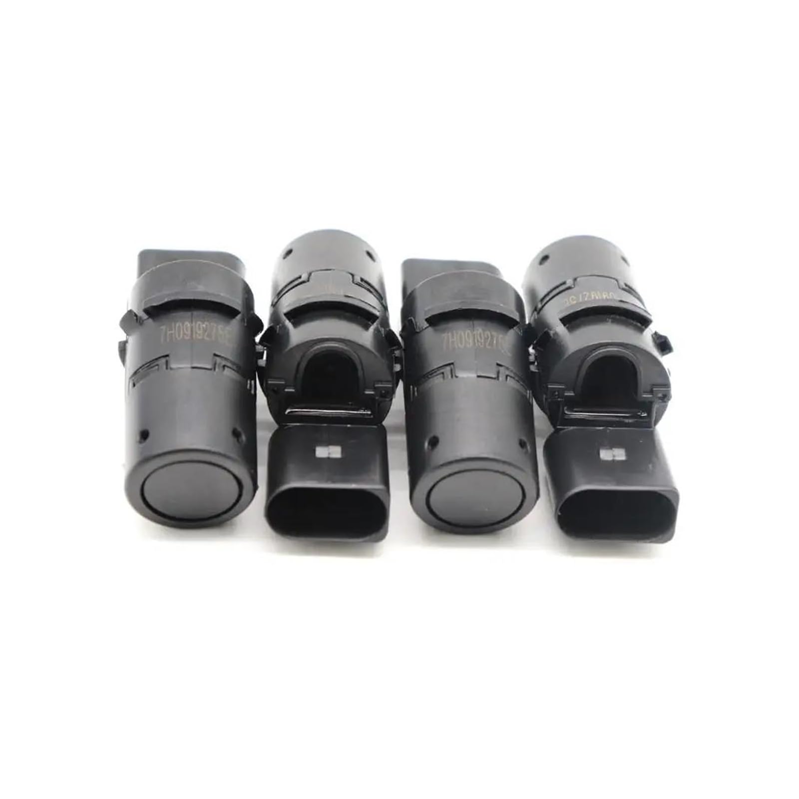 Detector Radar 7H0919275EGRU para Ocviata 2004-2008 7H0919275E Sensor Estacionamiento PDC 7H0919275B 4B0919275G Zumbador Altavoz Estacionamiento Radar Sensor Asistencia