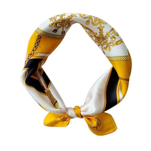 シルクリングタイププチスカーフ