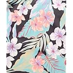 Billabong Girls Two-Piece Rashguard Swimsuit Set, UPF 50+ Sun Protection, Quick-Dry Bathing Suit - Image 4