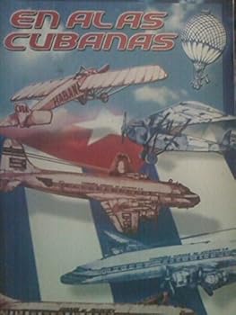 Paperback En Alas Cubanas (Spanish Edition) [Spanish] Book