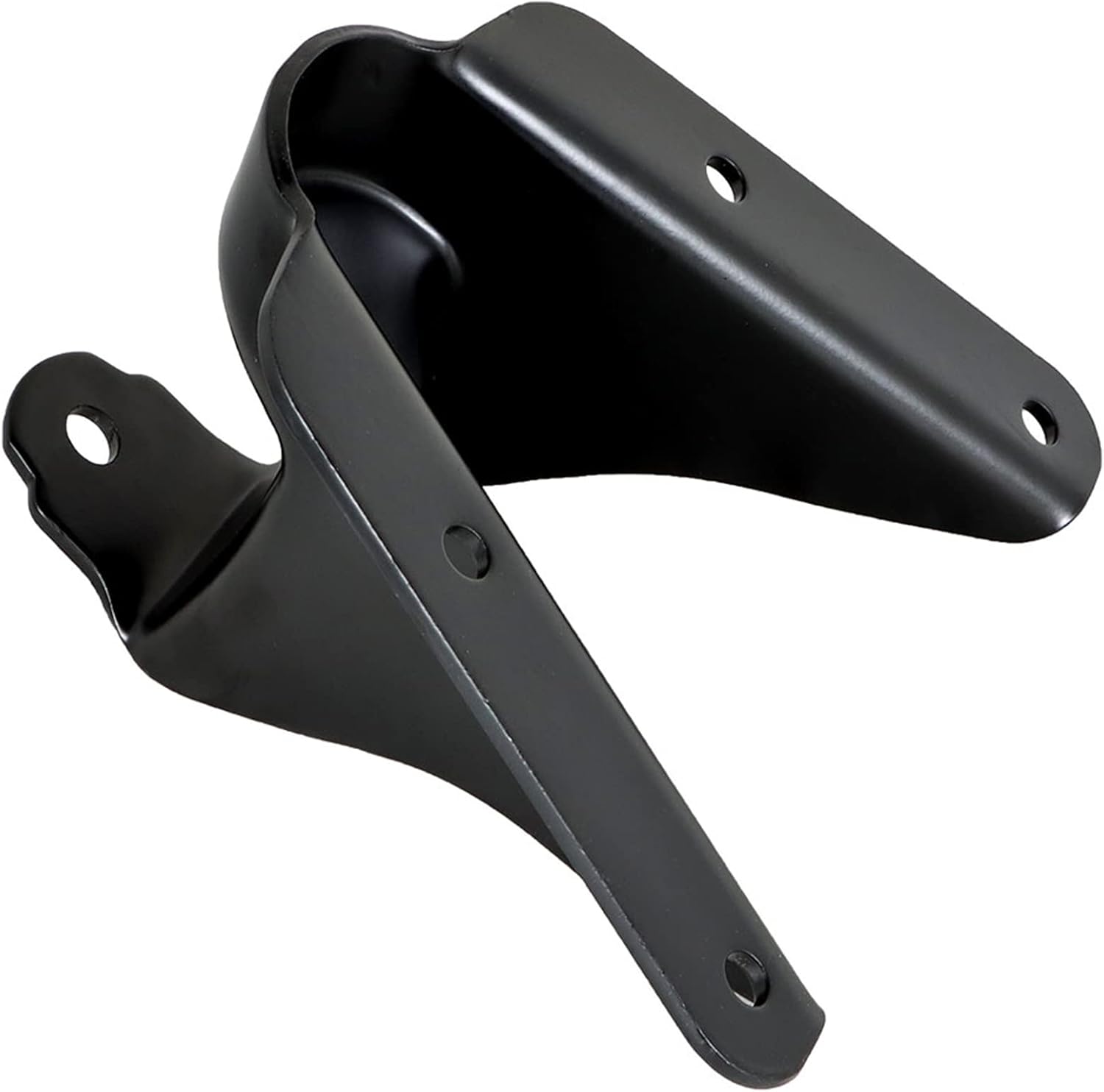 WFLNHB Leaf Spring Forward Shackle Bracket Hanger 2P Kit Replacement for Ford F250 F350