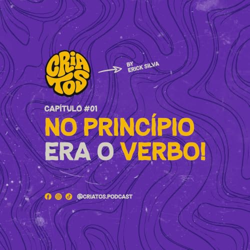 No princ&iacute;pio era o Verbo&hellip;